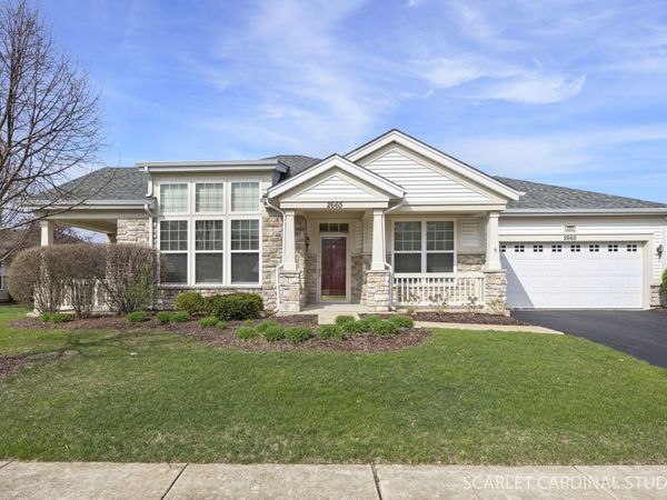 Unit 2665, Naperville, IL 60564