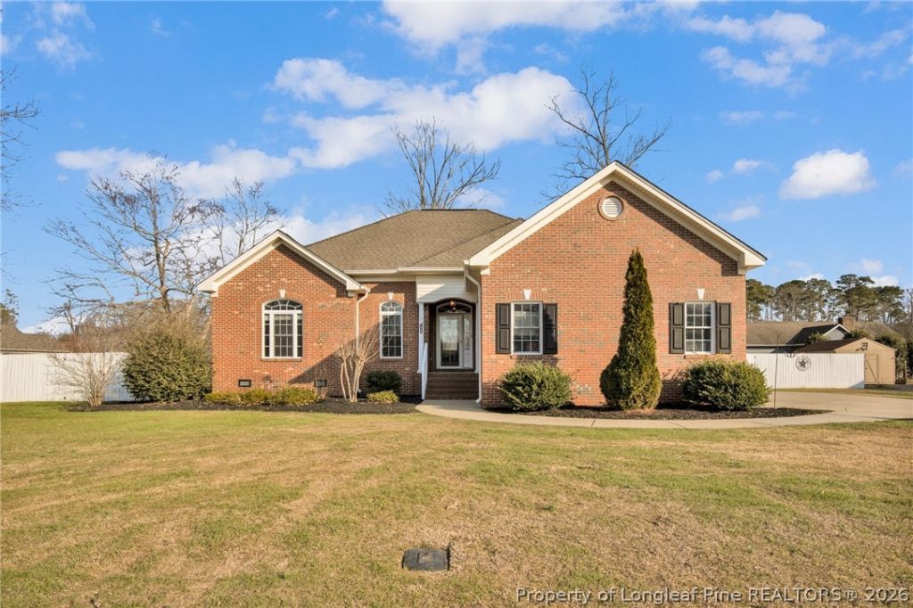 3160 Princeton Street, Lumberton, NC 28360 Main Photo