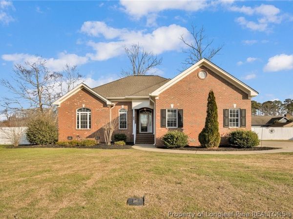 3160 Princeton Street, Lumberton, NC 28360