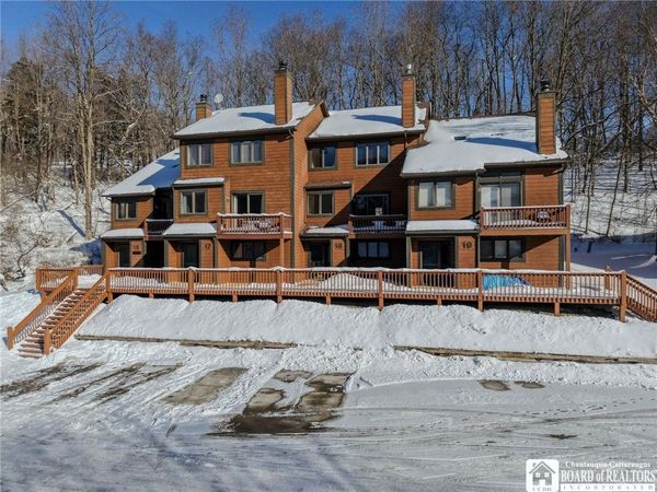 16 Stone Ridge, Ellicottville, NY 14731
