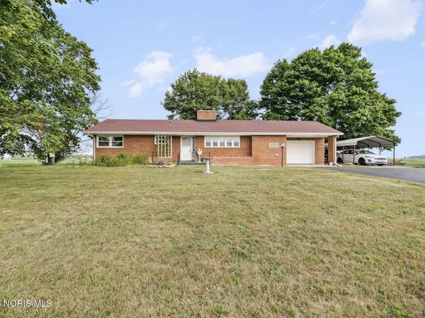 358 State Route 613, McComb, OH 45858