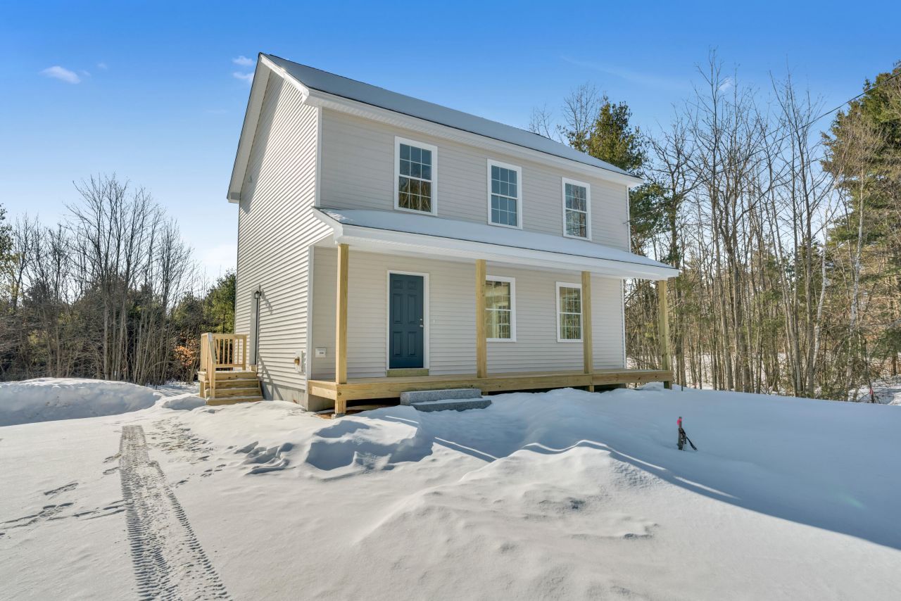 60 Welch Lane Sanford, ME 04073