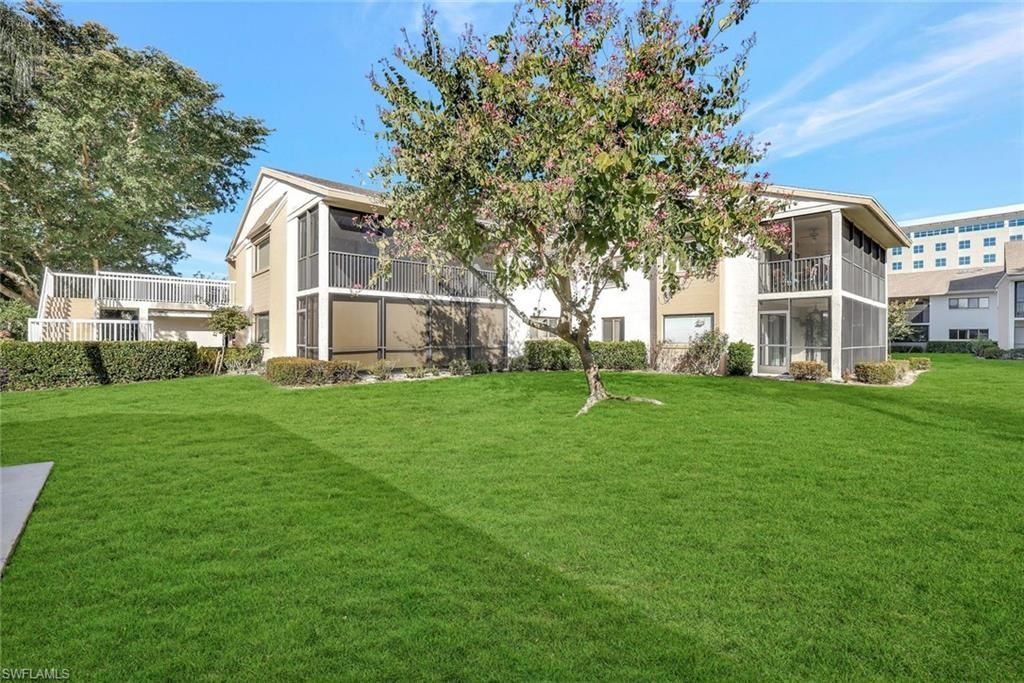 910 Vanderbilt Beach Rd, Unit 325W, Naples, FL 34108 Photo