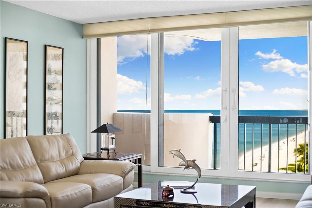 4001 Gulf Shore Blvd N, Unit 1106, Naples, FL 34103 Photo