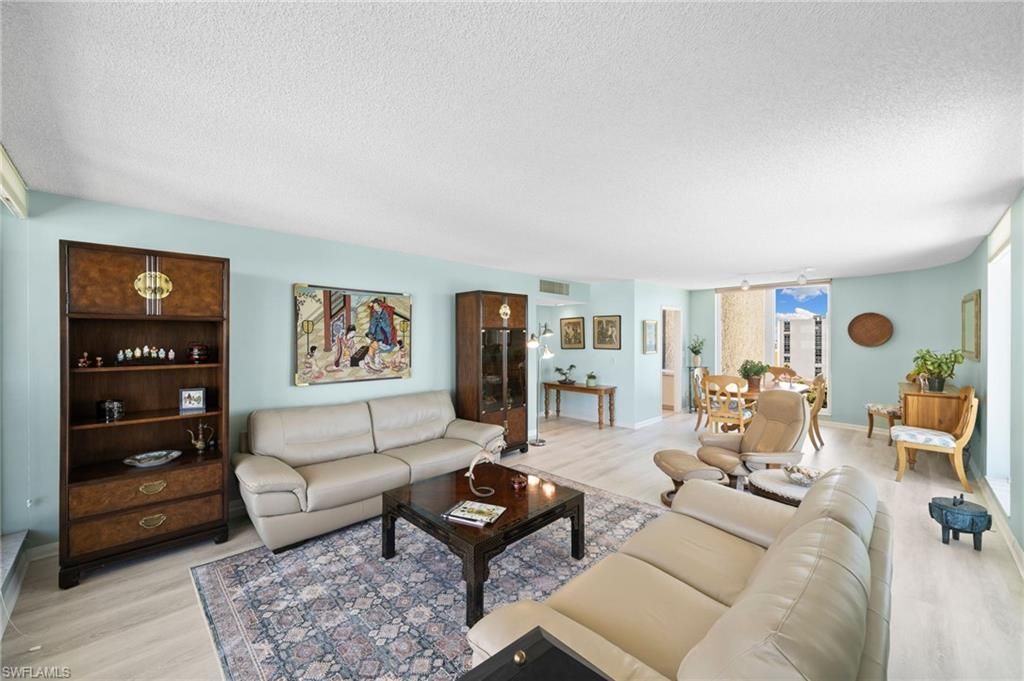 4001 Gulf Shore Blvd N, Unit 1106, Naples, FL 34103 Photo