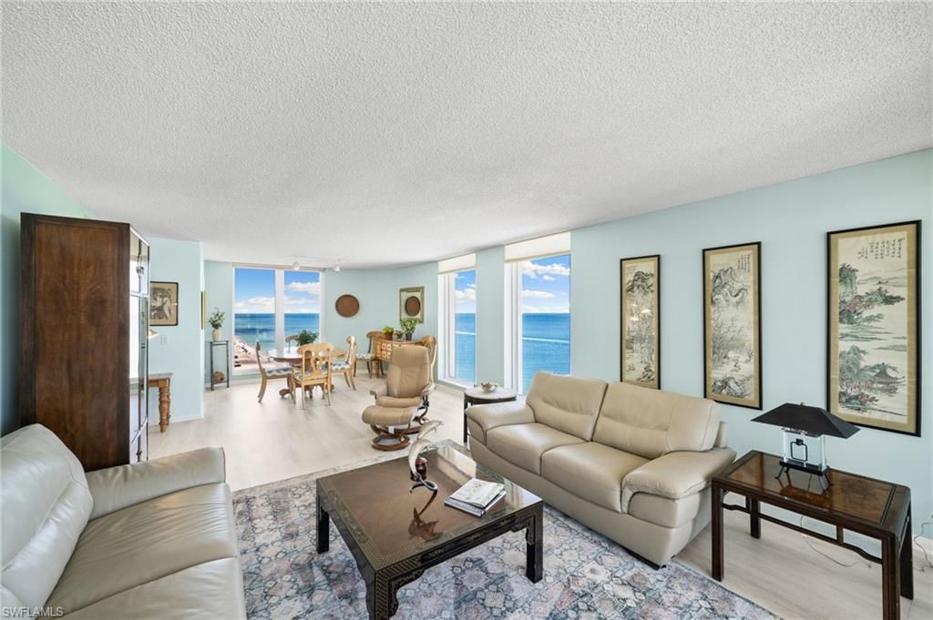 4001 Gulf Shore Blvd N, Unit 1106, Naples, FL 34103 Photo