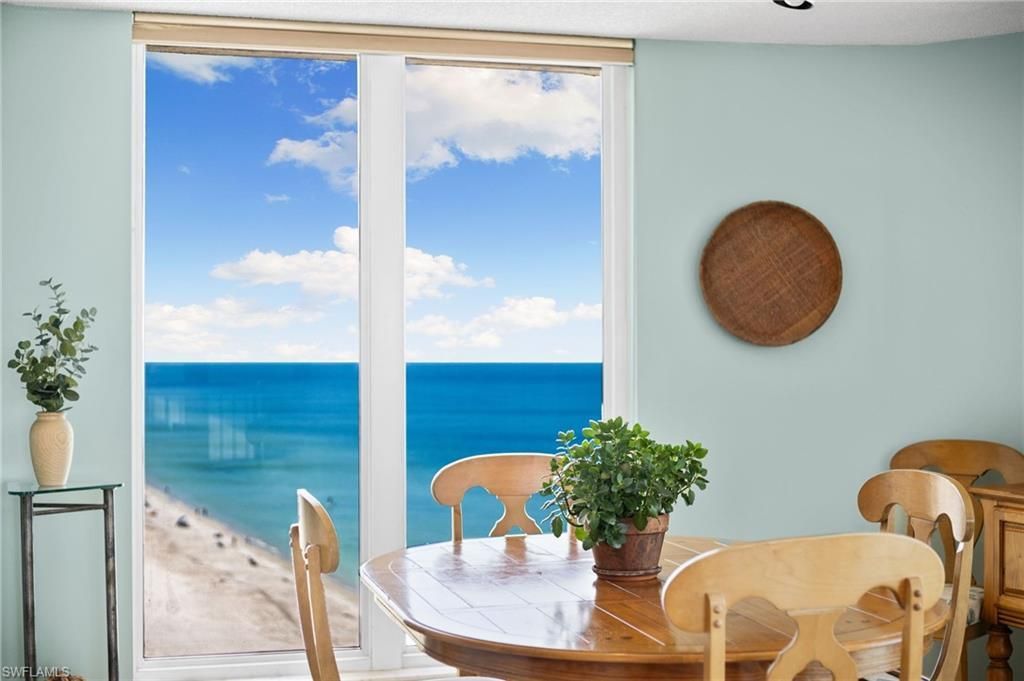 4001 Gulf Shore Blvd N, Unit 1106, Naples, FL 34103 Photo