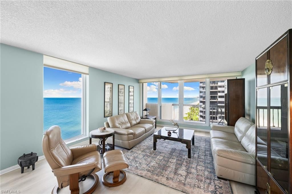 4001 Gulf Shore Blvd N, Unit 1106, Naples, FL 34103 Photo