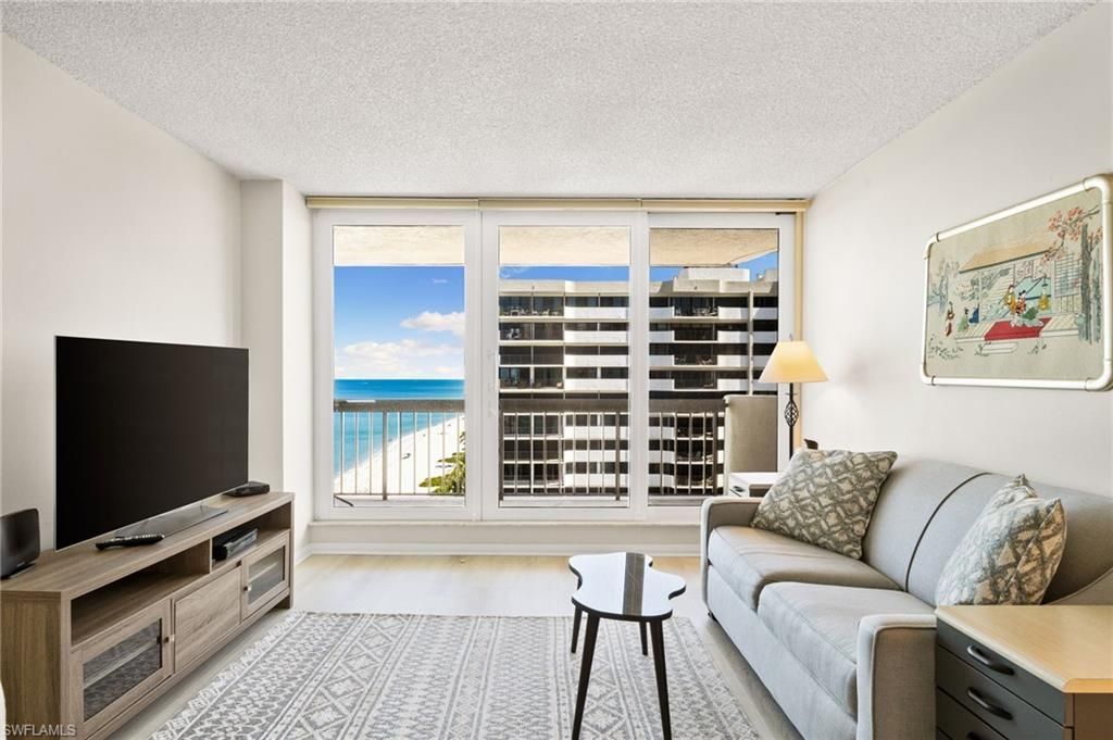 4001 Gulf Shore Blvd N, Unit 1106, Naples, FL 34103 Photo