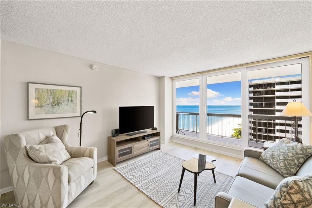 4001 Gulf Shore Blvd N, Unit 1106, Naples, FL 34103 Photo