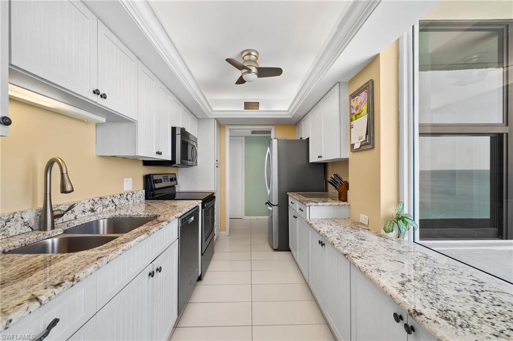 4001 Gulf Shore Blvd N, Unit 1106, Naples, FL 34103 Photo