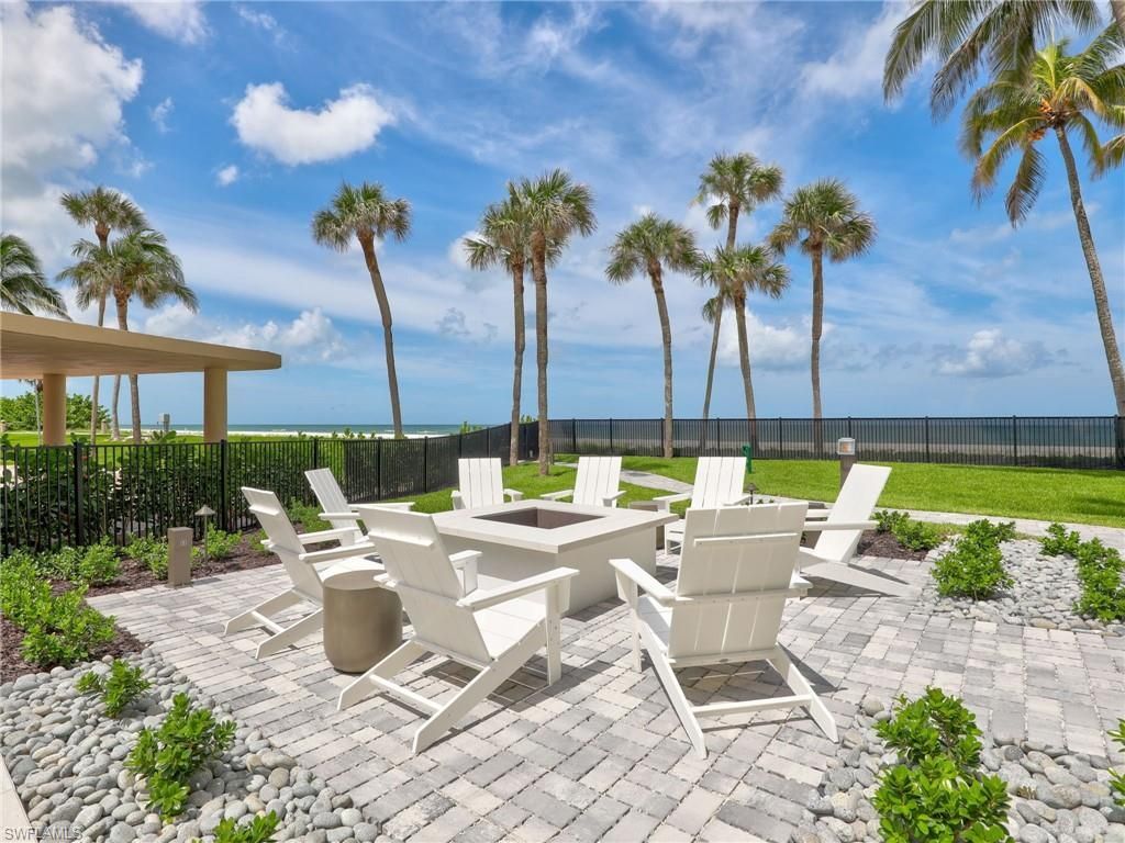 4001 Gulf Shore Blvd N, Unit 1106, Naples, FL 34103 Photo