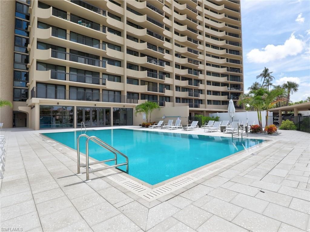 4001 Gulf Shore Blvd N, Unit 1106, Naples, FL 34103 Photo