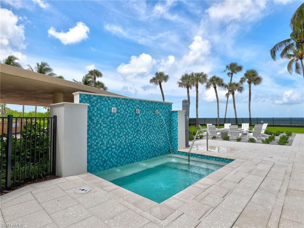 4001 Gulf Shore Blvd N, Unit 1106, Naples, FL 34103 Photo