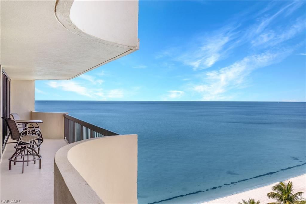 4001 Gulf Shore Blvd N, Unit 1106, Naples, FL 34103 Photo