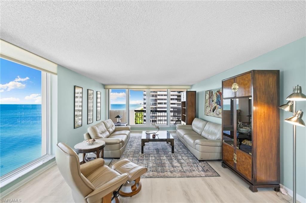 4001 Gulf Shore Blvd N, Unit 1106, Naples, FL 34103 Photo