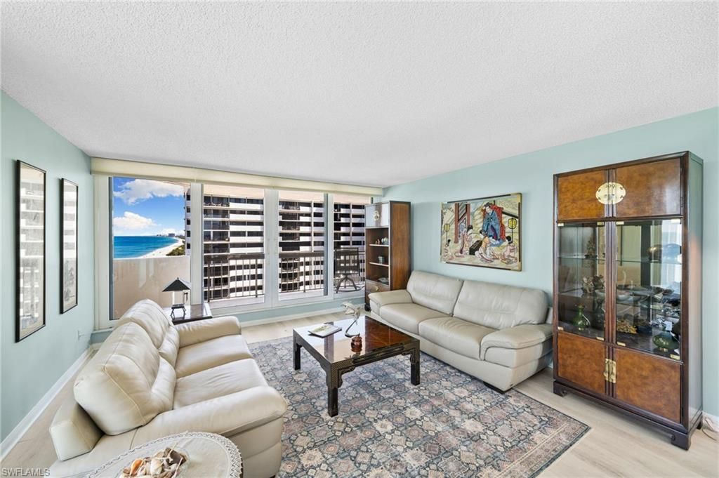 4001 Gulf Shore Blvd N, Unit 1106, Naples, FL 34103 Photo