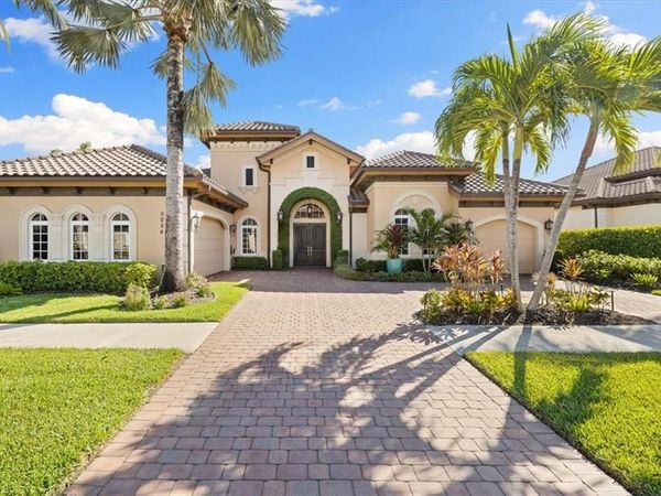 9094 Sahalee CT, NAPLES, FL 34113