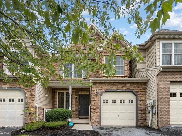 103 SCULLY PLACE, LEWISBERRY, PA 17339