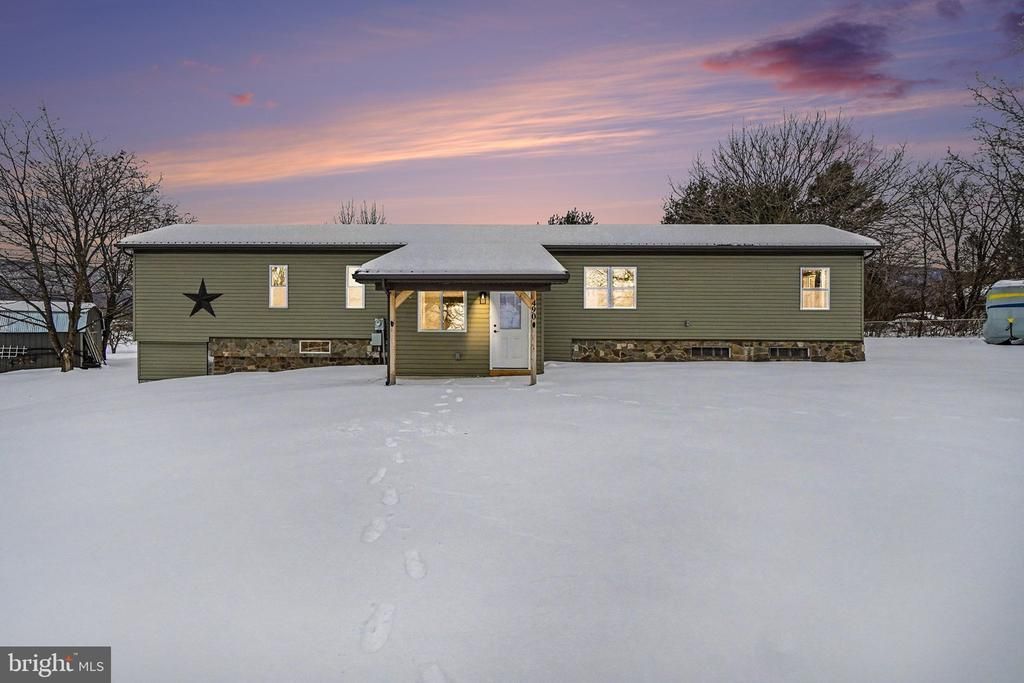 490 Shed Road, Newville, PA 17241 Main Photo