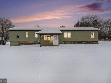 490 SHED ROAD, NEWVILLE, PA 17241