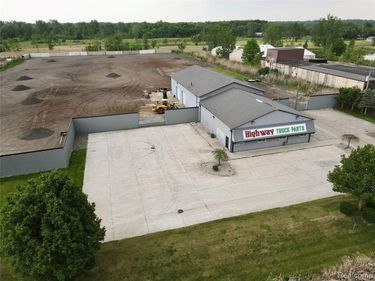 9375 Marine City Highway, Ira Twp, MI 48023