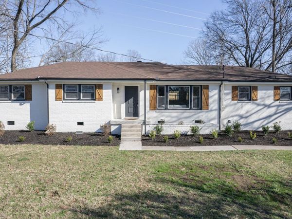 4906 Salem Dr, Nashville, TN 37211