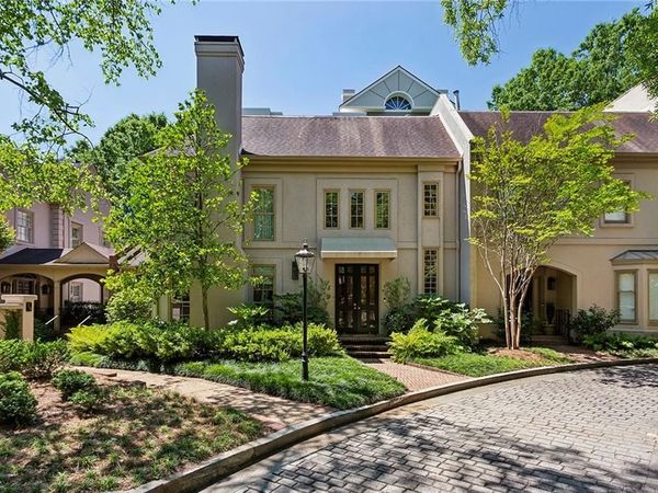 2525 Peachtree Road NE, Unit 32, Atlanta, GA 30305