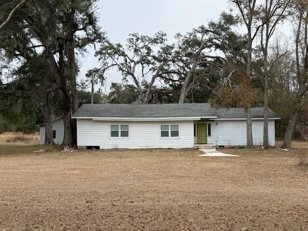 3017 W W Kelley Road, Tallahassee, FL 32311