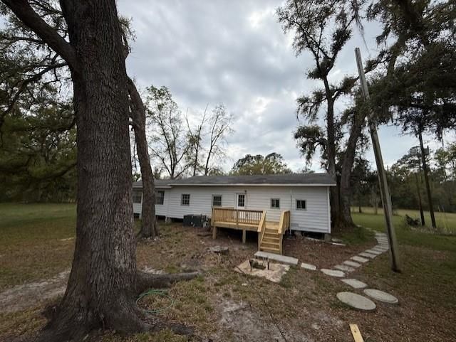 3017 W W Kelley Road, Tallahassee, FL 32311 Photo