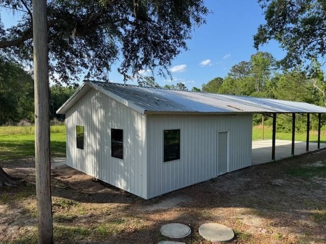 3017 W W Kelley Road, Tallahassee, FL 32311 Photo