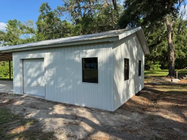 3017 W W Kelley Road, Tallahassee, FL 32311 Photo