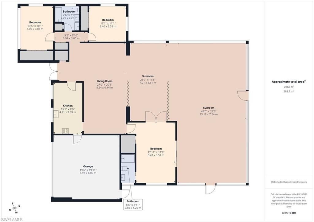 2306 SE 15th Ter, Cape Coral, FL 33990 Photo