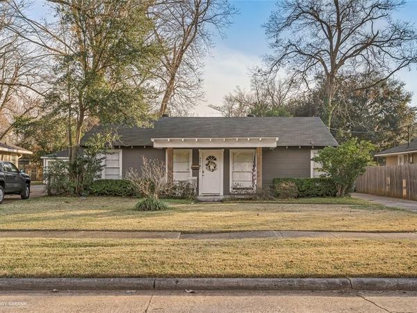 367 Leland Avenue, Shreveport, LA 71105