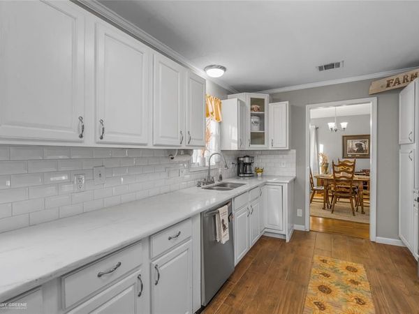 367 Leland Avenue, Shreveport, LA 71105