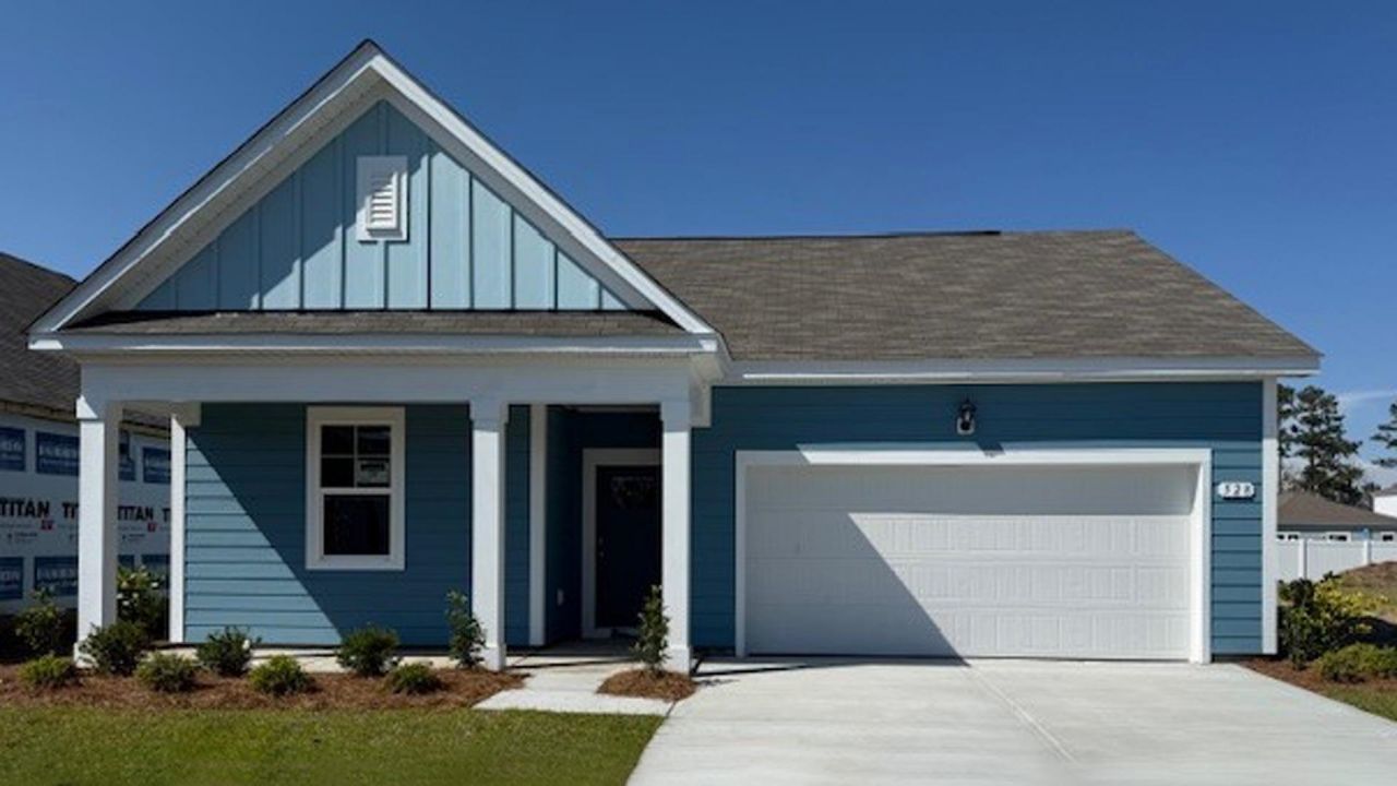 8026 Bear Claw Way, Conway, SC 29526 Main Photo