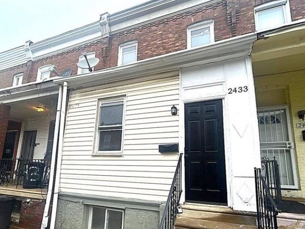 2433 S MILLICK STREET, PHILADELPHIA, PA 19142