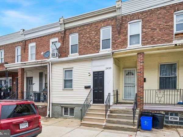 2433 S MILLICK STREET, PHILADELPHIA, PA 19142