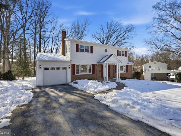 6802 SYDENSTRICKER ROAD, SPRINGFIELD, VA 22152