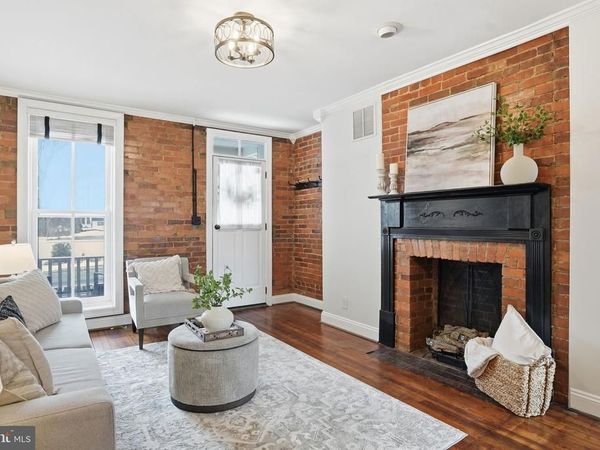 8 W 7TH STREET, FREDERICK, MD 21701