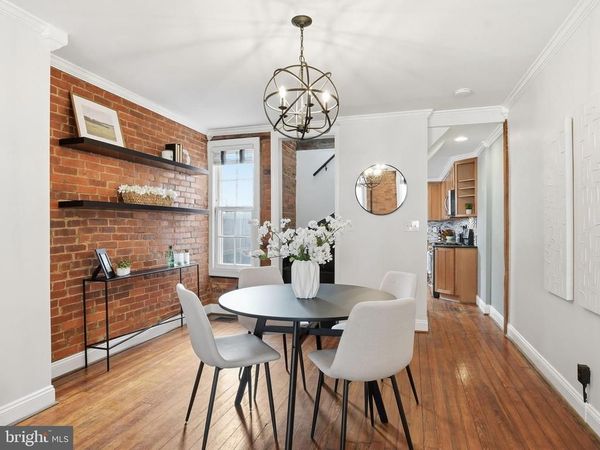 8 W 7TH STREET, FREDERICK, MD 21701