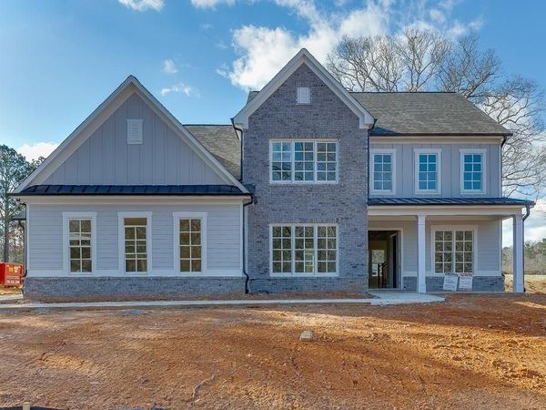 8135 Heardsville Court, Cumming, GA 30028