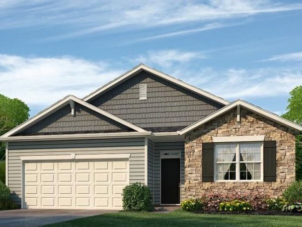 3885 Donetta Drive, Atlanta, GA 30349