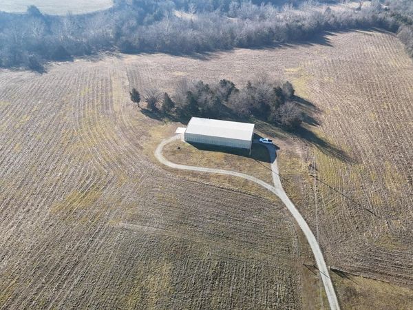 Lot 2 140th Road, Morrisville, MO 65710