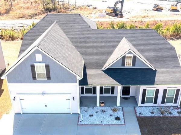 279 Chestnut Drive , Brunswick, GA 31523