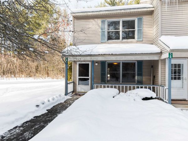 5A Woodland Drive, Jericho, VT 05465