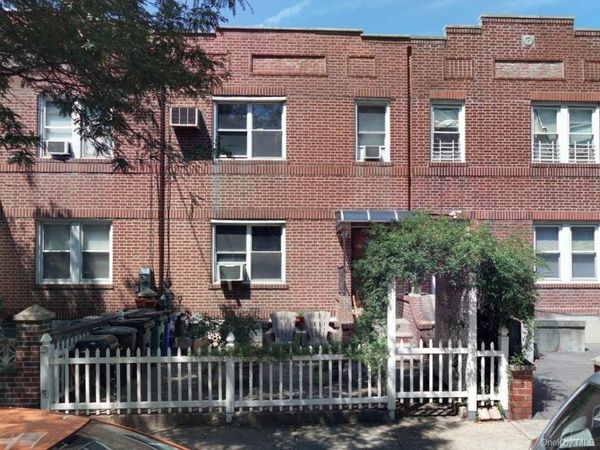 50-48 45th Street, Sunnyside, NY 11377