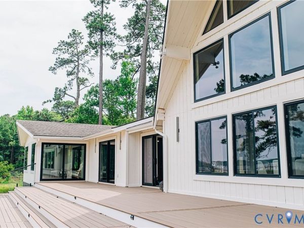 687 Clark Point Drive , White Stone, VA 22578