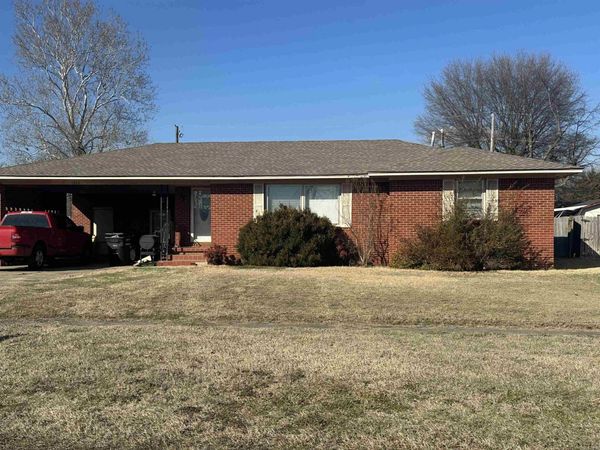 1212 Lavette St, Trumann, AR 72472