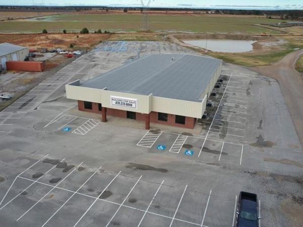 5296 Highway 1 S, Jonesboro, AR 72404